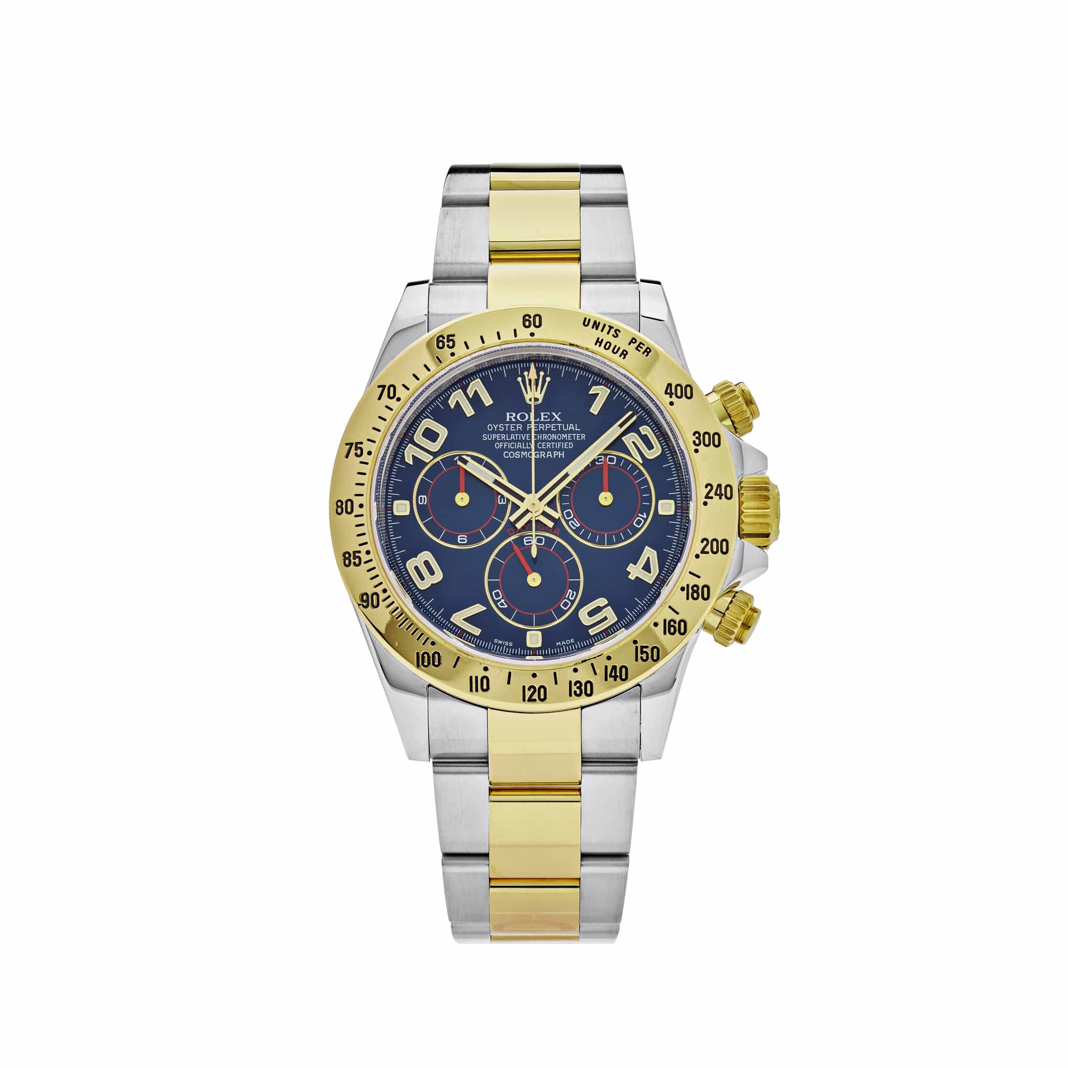 Rolex Daytona