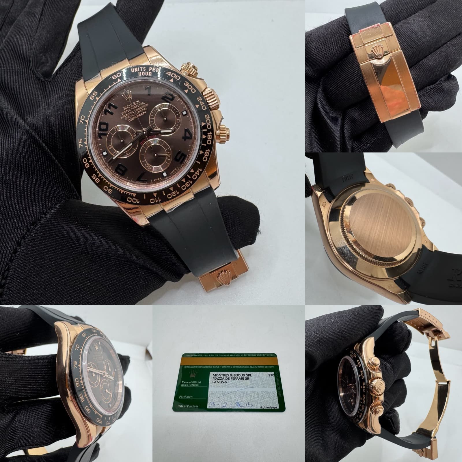 Rolex Daytona