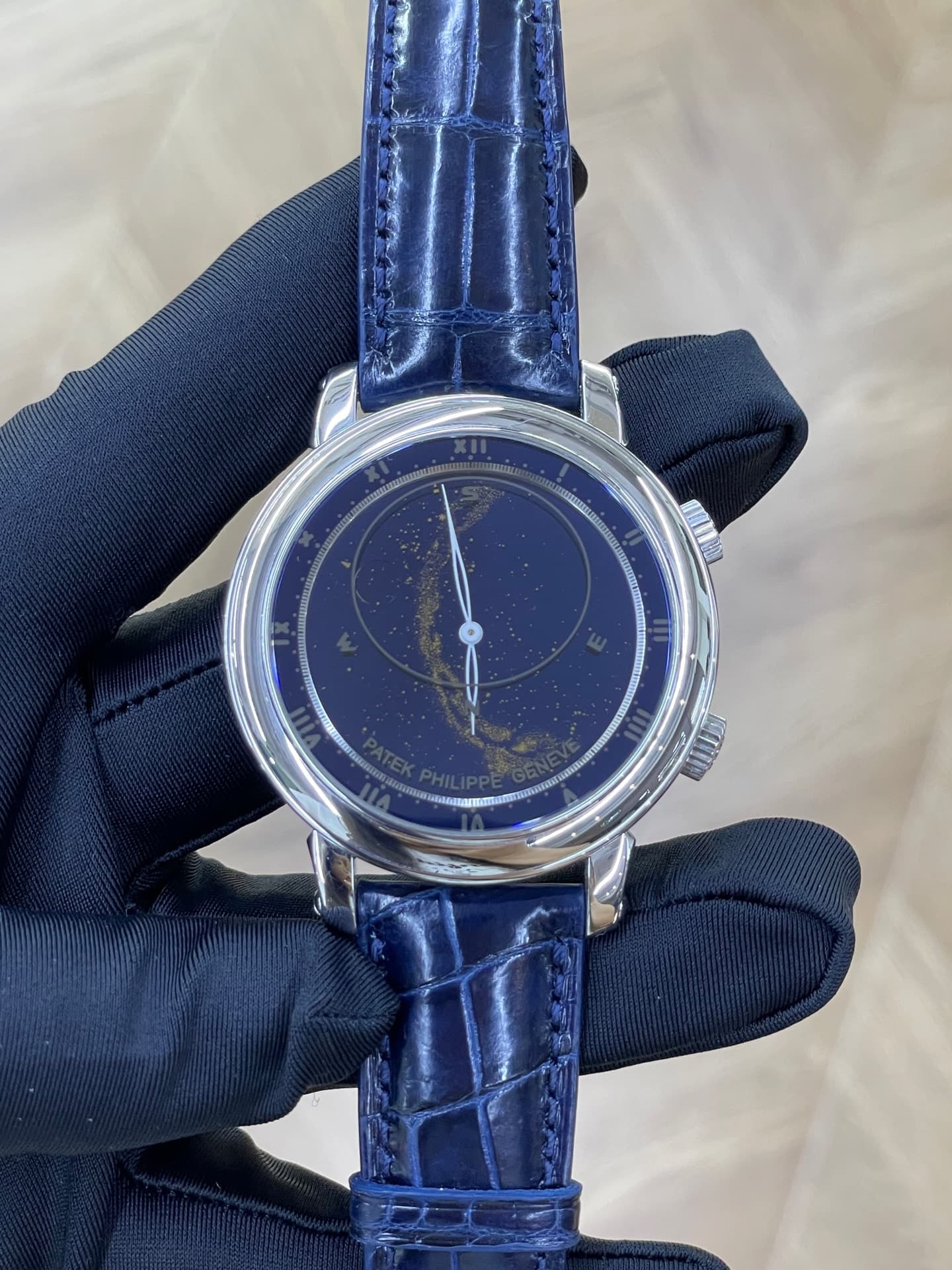 Patek Philippe Celestial