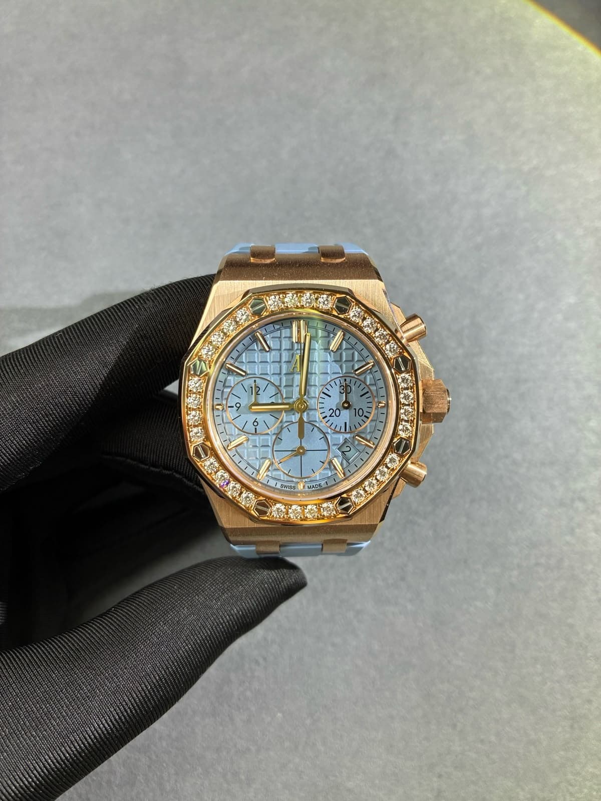 Audemars Piguet Royal Oak Offshore