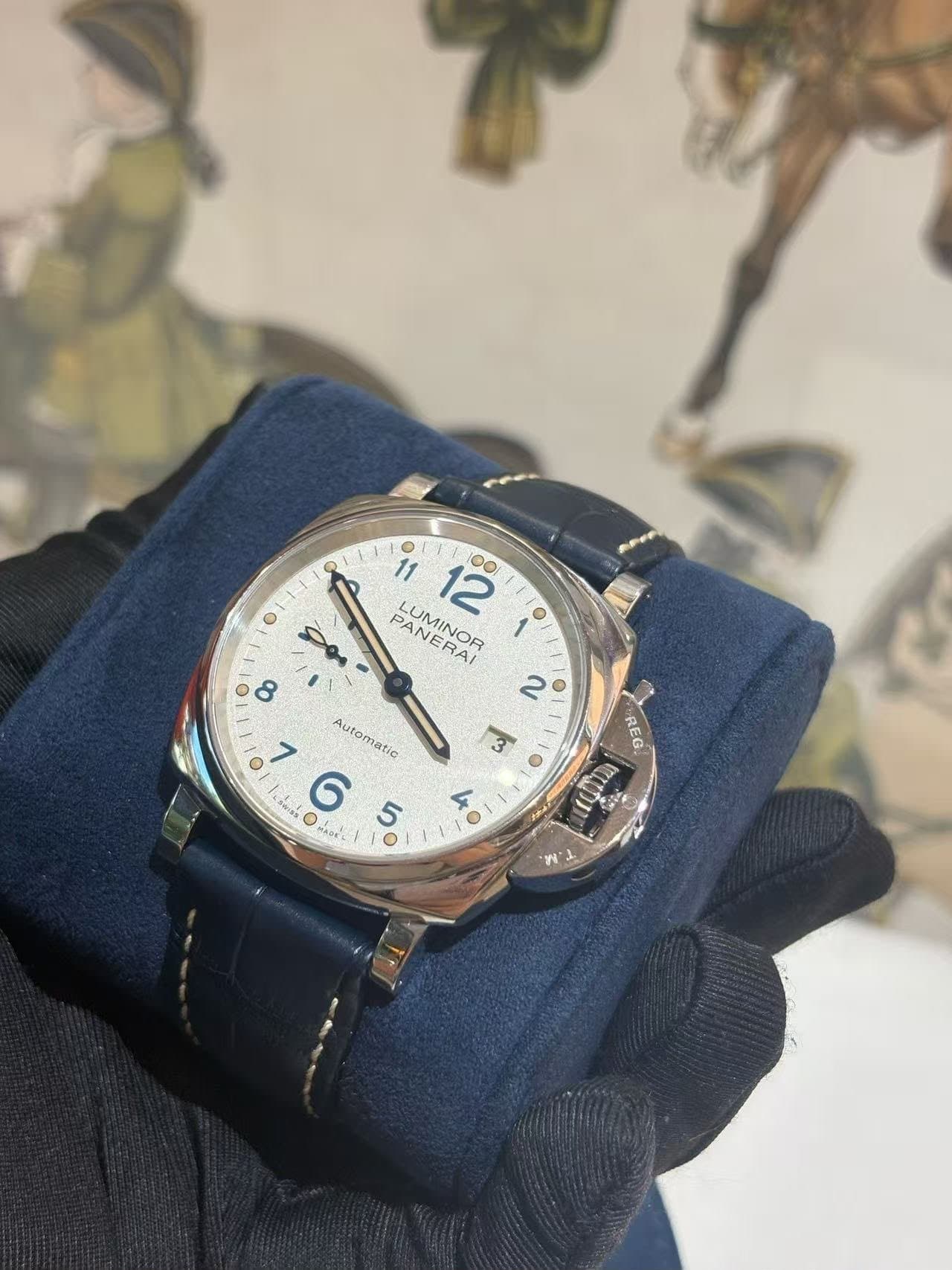 Panerai Luminor