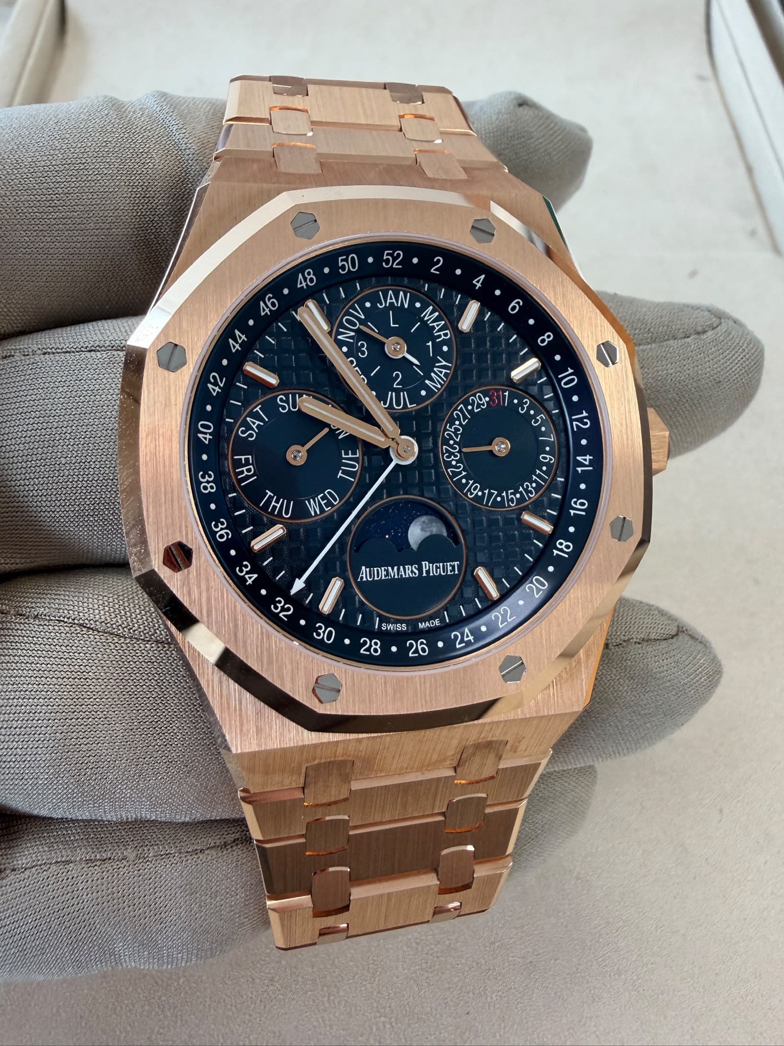 Audemars Piguet Royal Oak Offshore