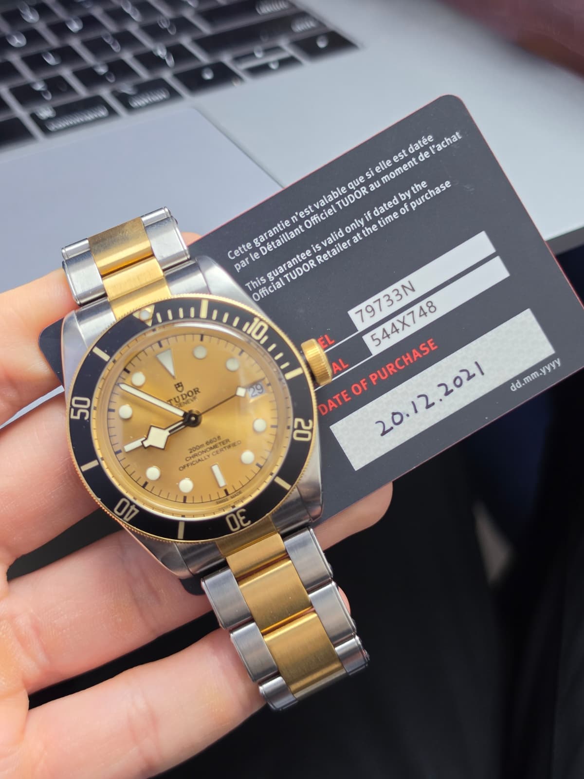 Rolex Daytona