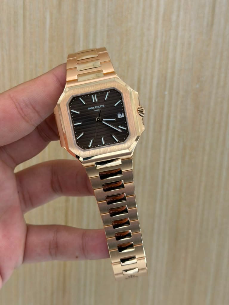 Patek Philippe Twenty-4