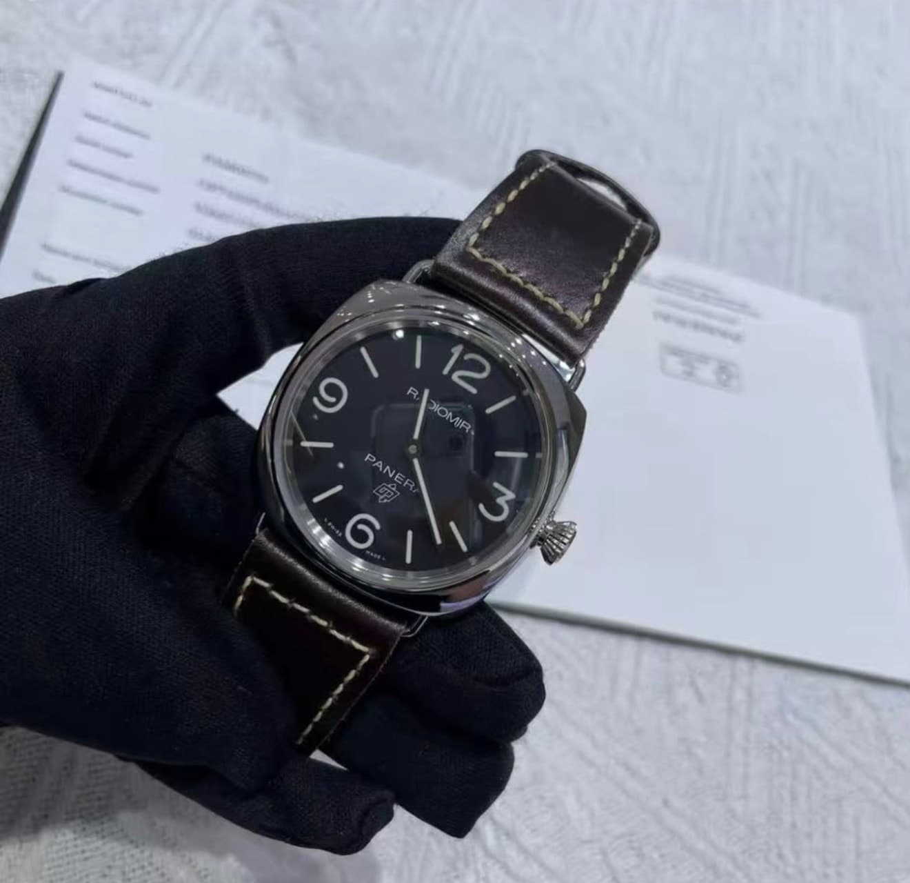 Panerai Luminor