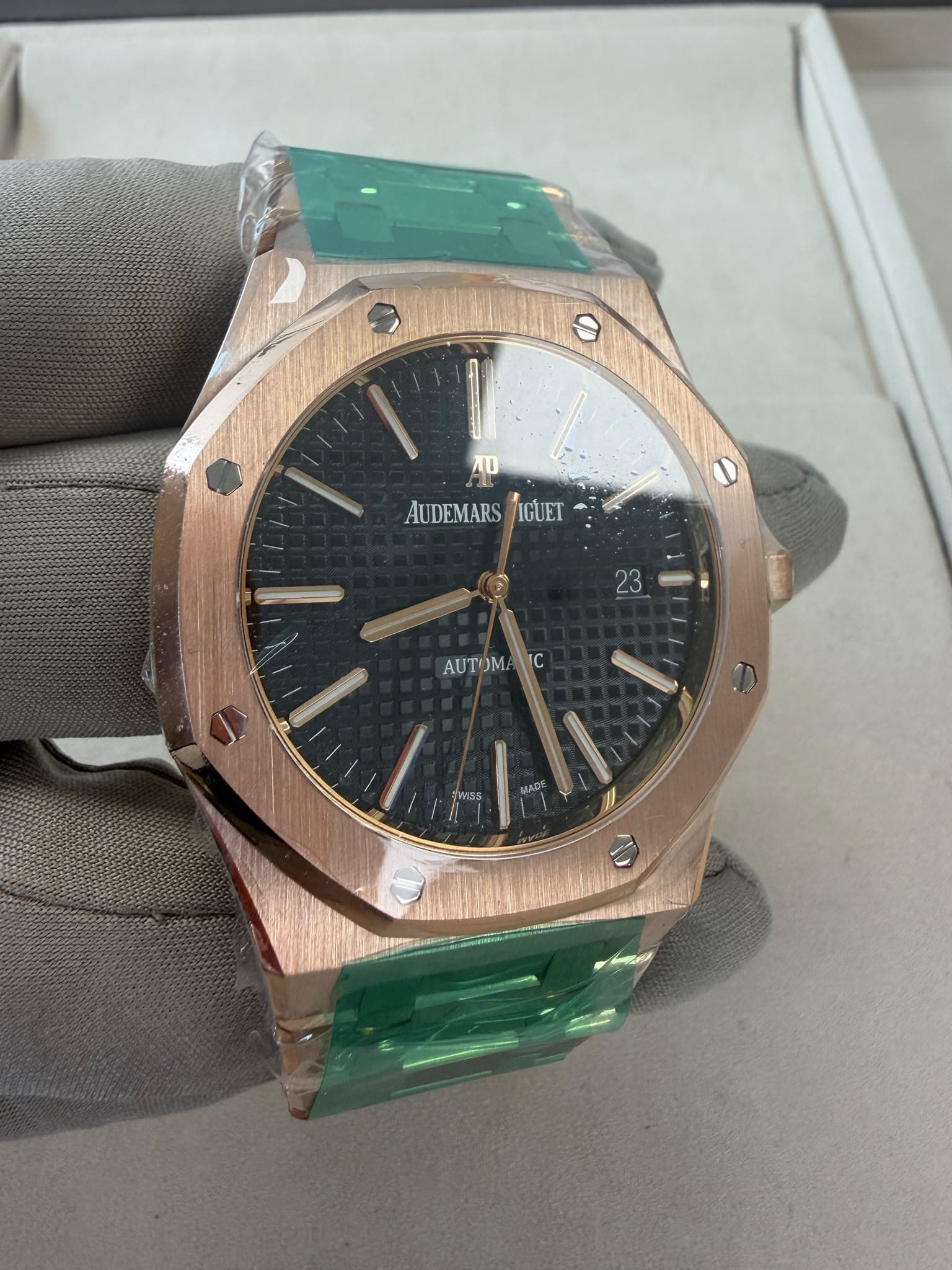 Audemars Piguet Royal Oak