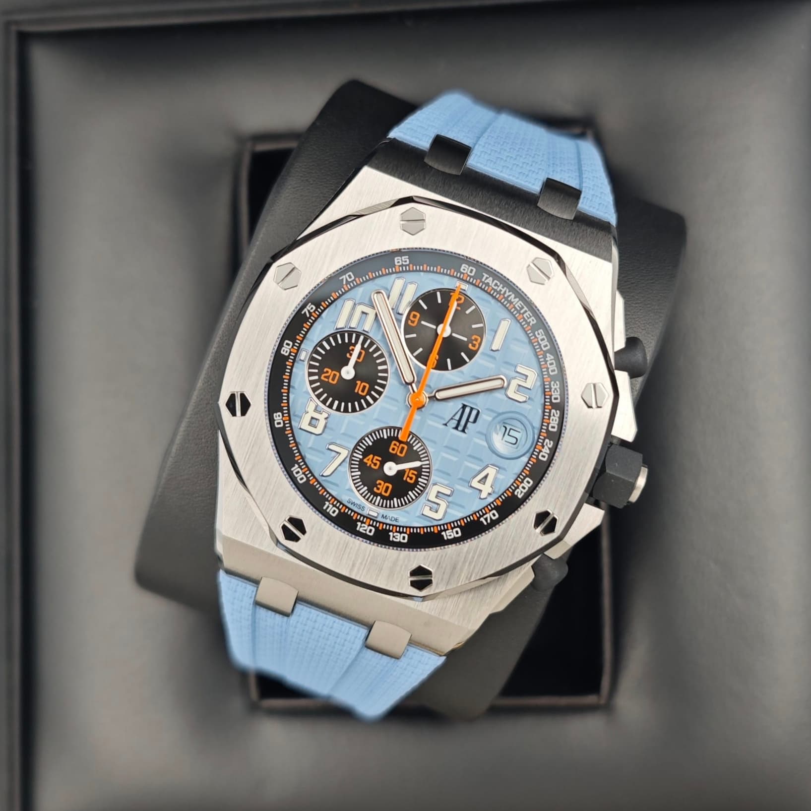 Audemars Piguet Royal Oak Offshore