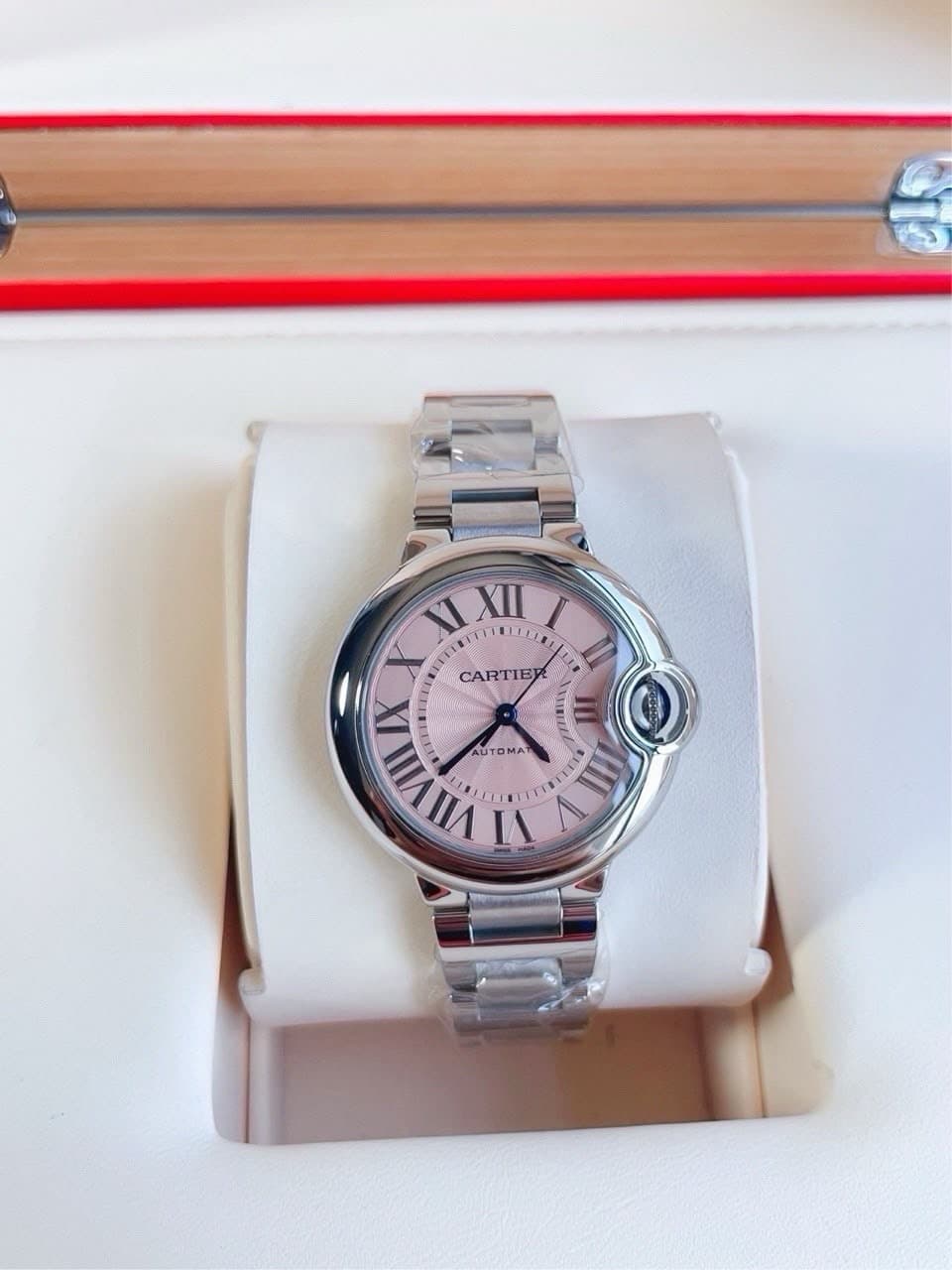 Cartier Ballon Bleu de Cartier