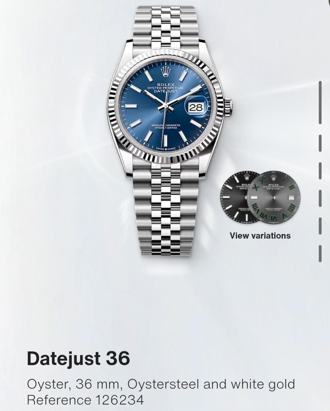 Watch request