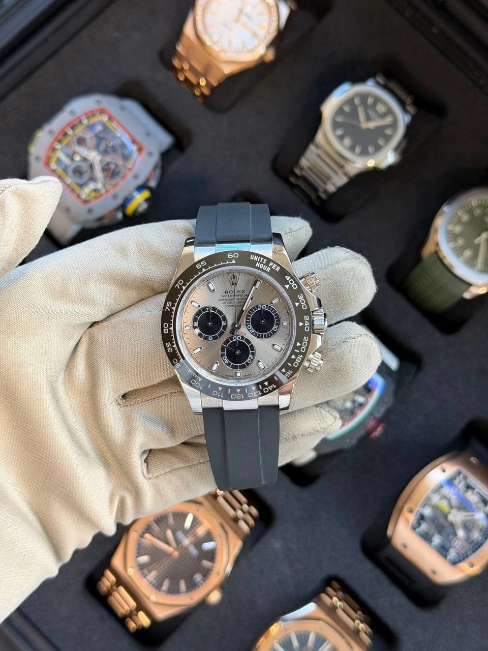 Rolex Daytona