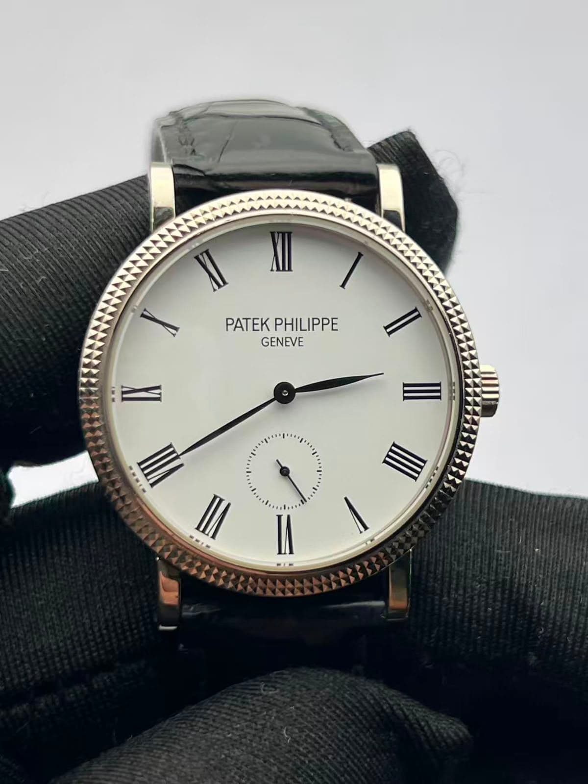 Patek Philippe Twenty~4