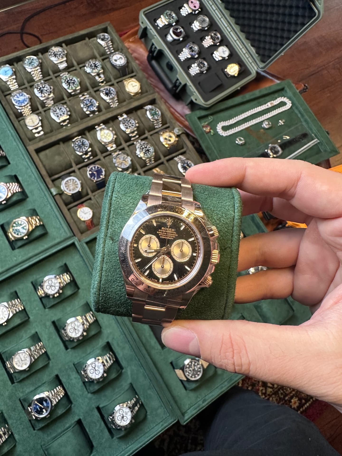 Rolex Daytona