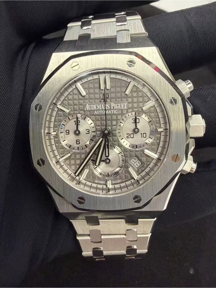 Audemars Piguet Royal Oak Chronograph 38mm