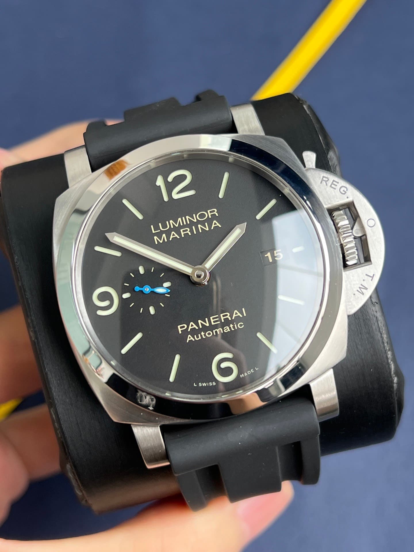 Panerai Luminor Marina