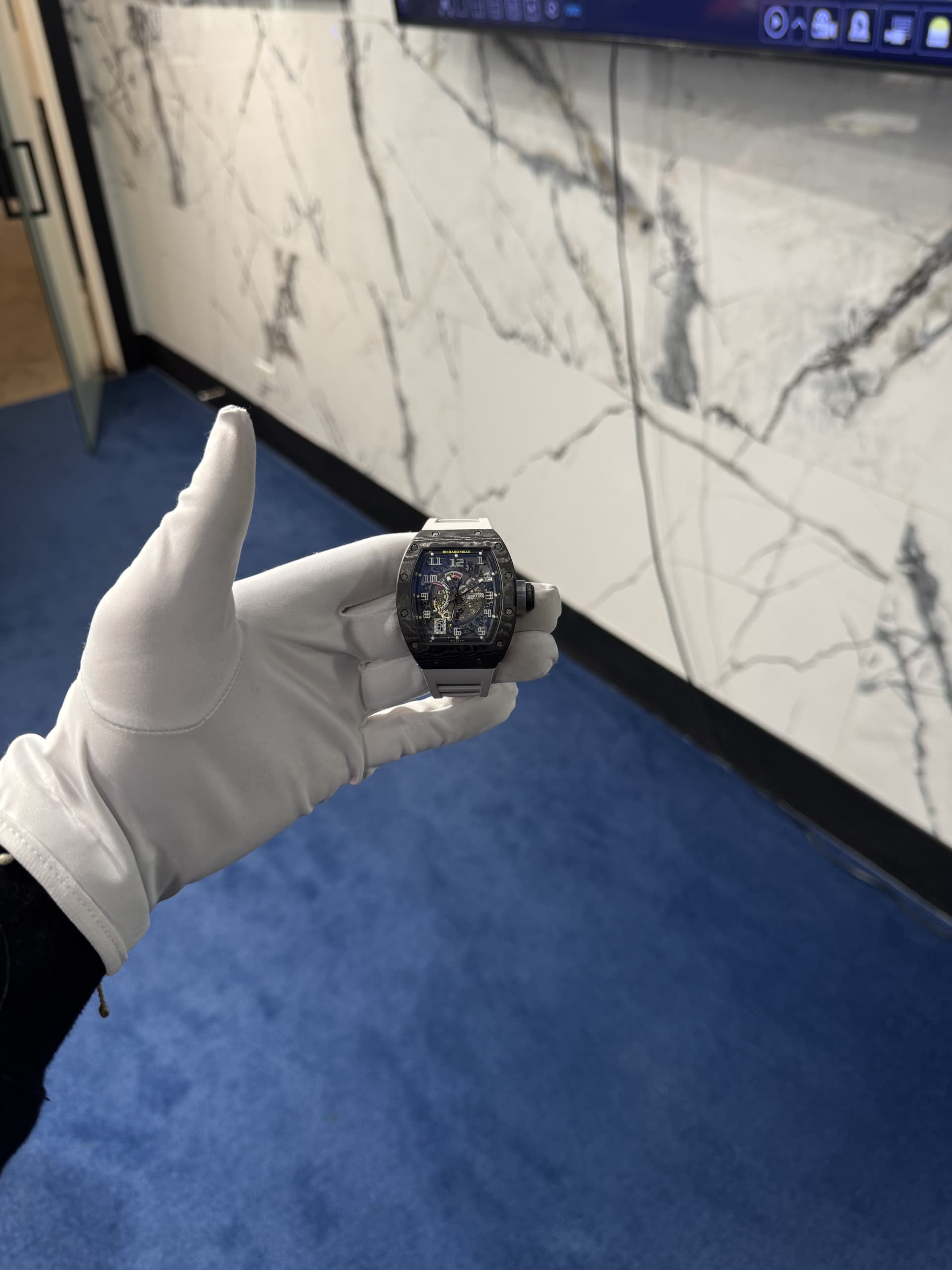 Richard Mille RM 030
