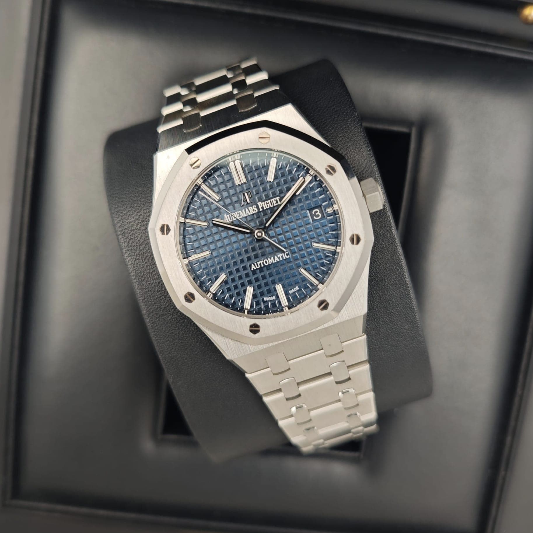Audemars Piguet Royal Oak Chronograph
