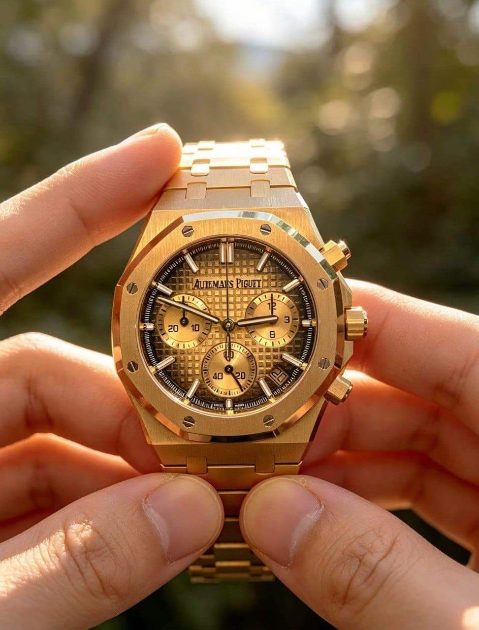 Audemars Piguet Royal Oak