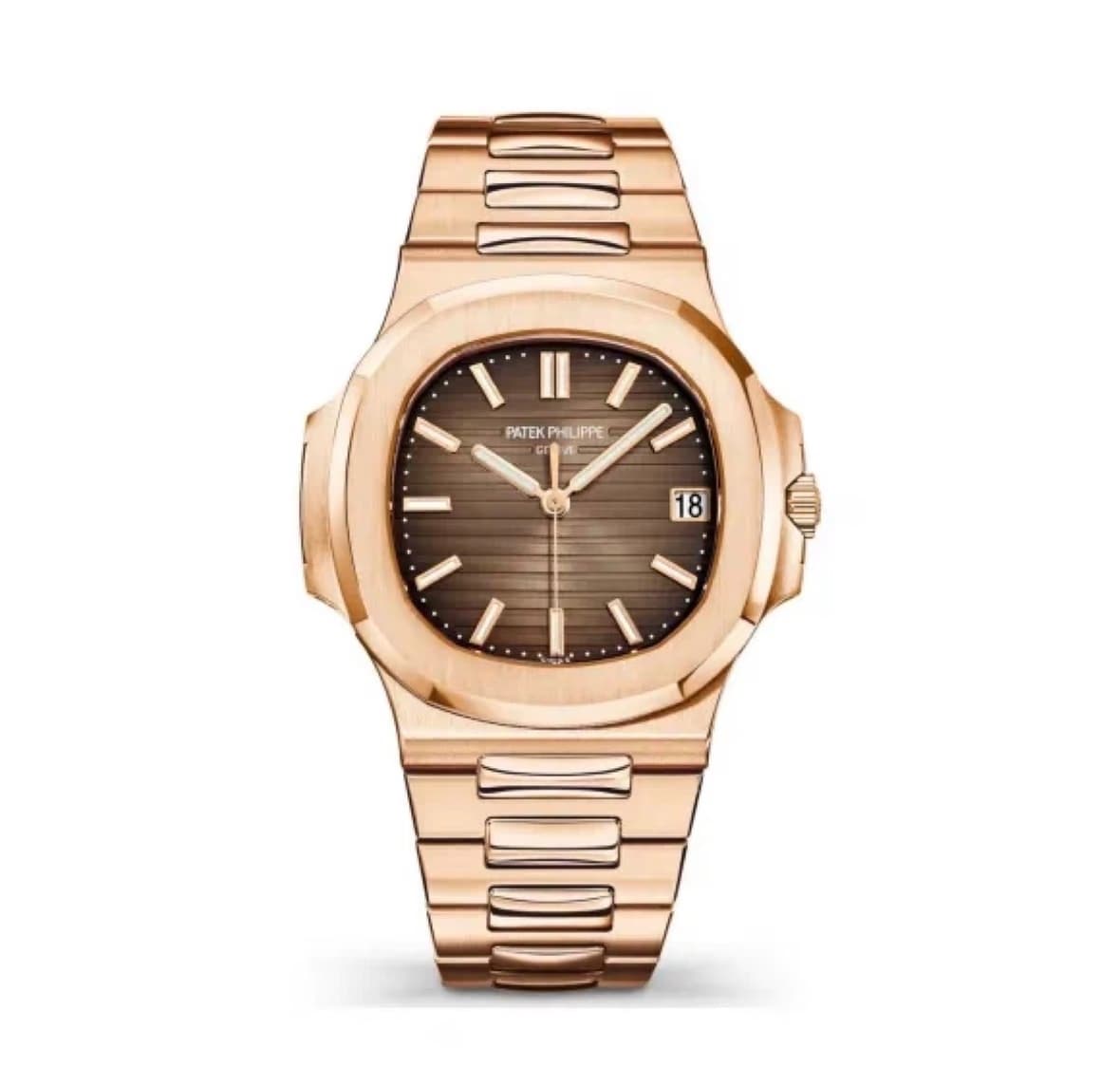 Patek Philippe Nautilus