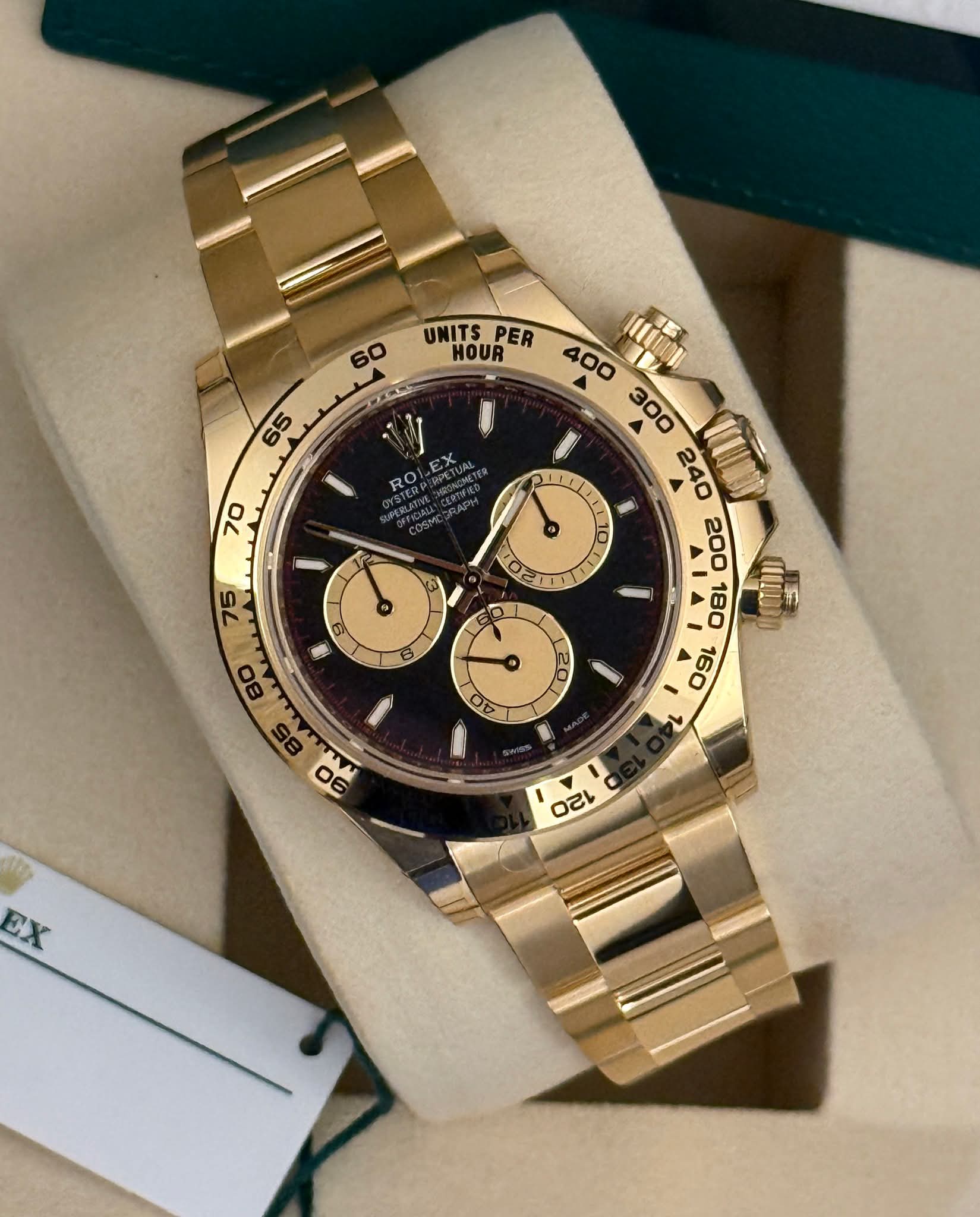 Rolex Daytona
