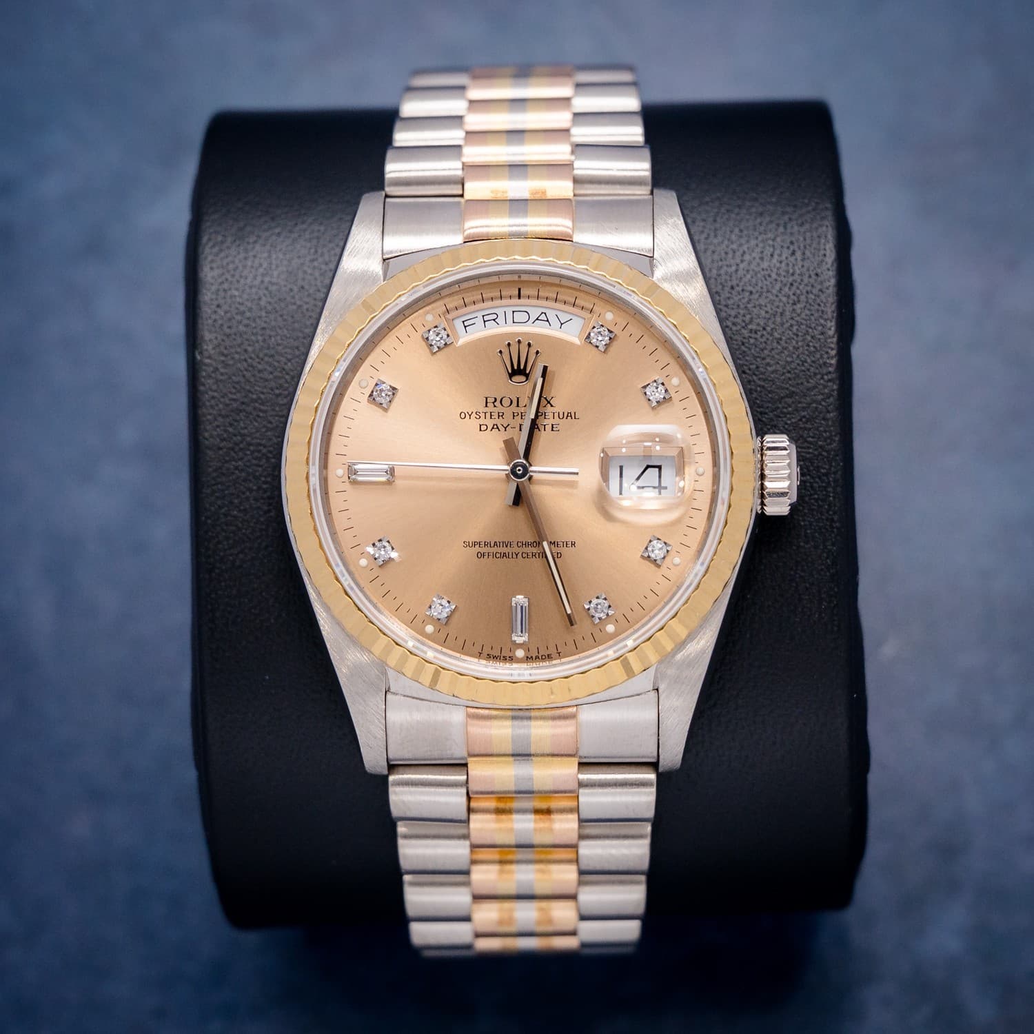 Rolex Day-Date 36