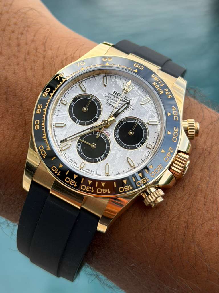 Rolex Daytona