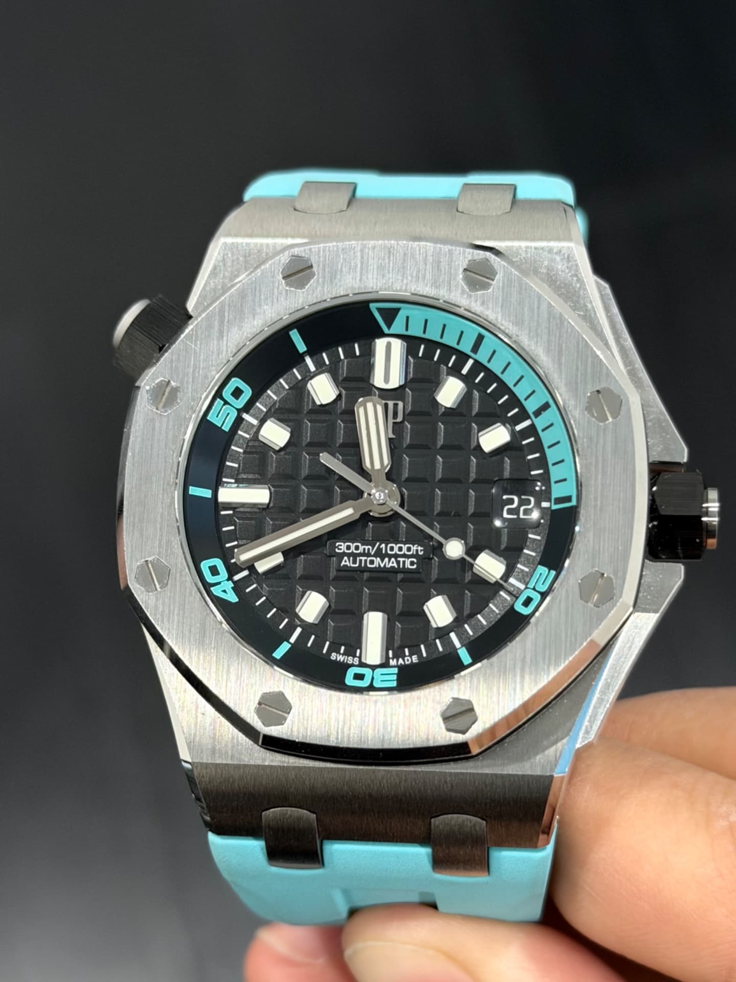Audemars Piguet Royal Oak Offshore