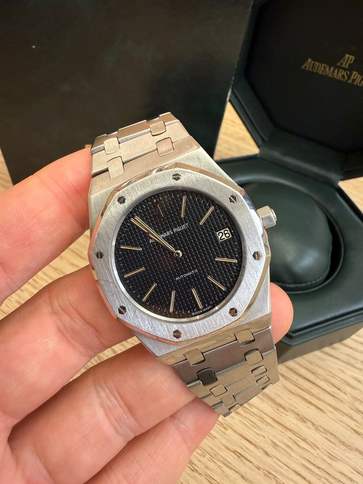 Audemars Piguet Royal Oak