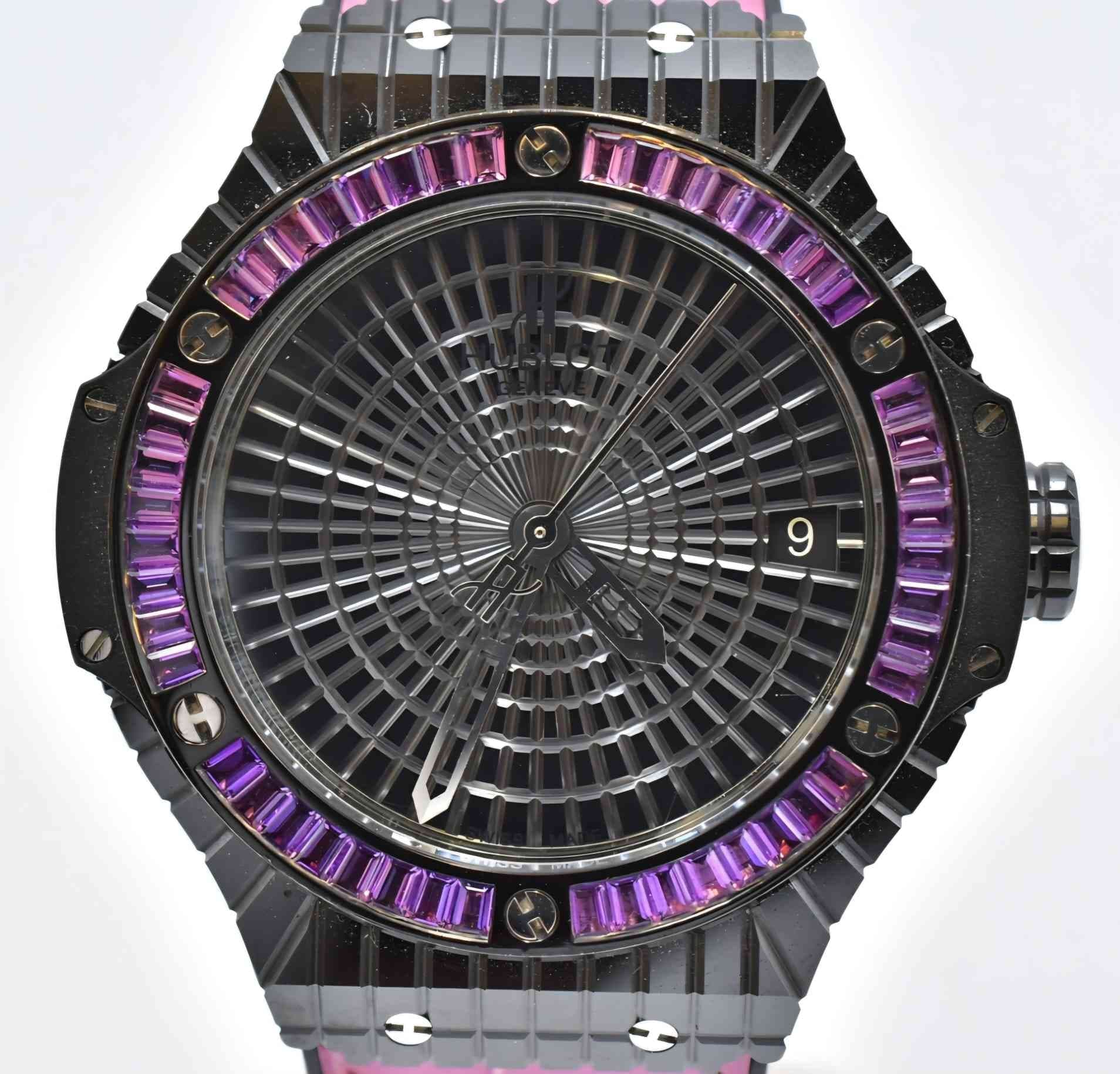Hublot Big Bang Tutti Frutti