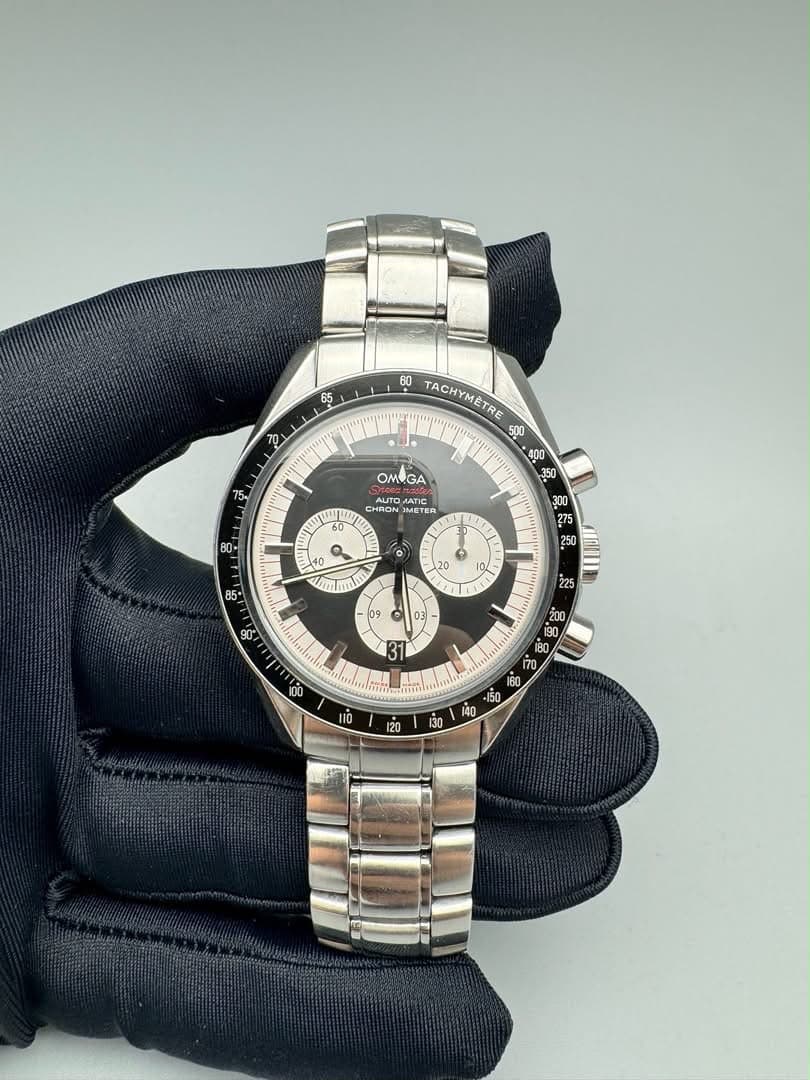 Omega Speedmaster