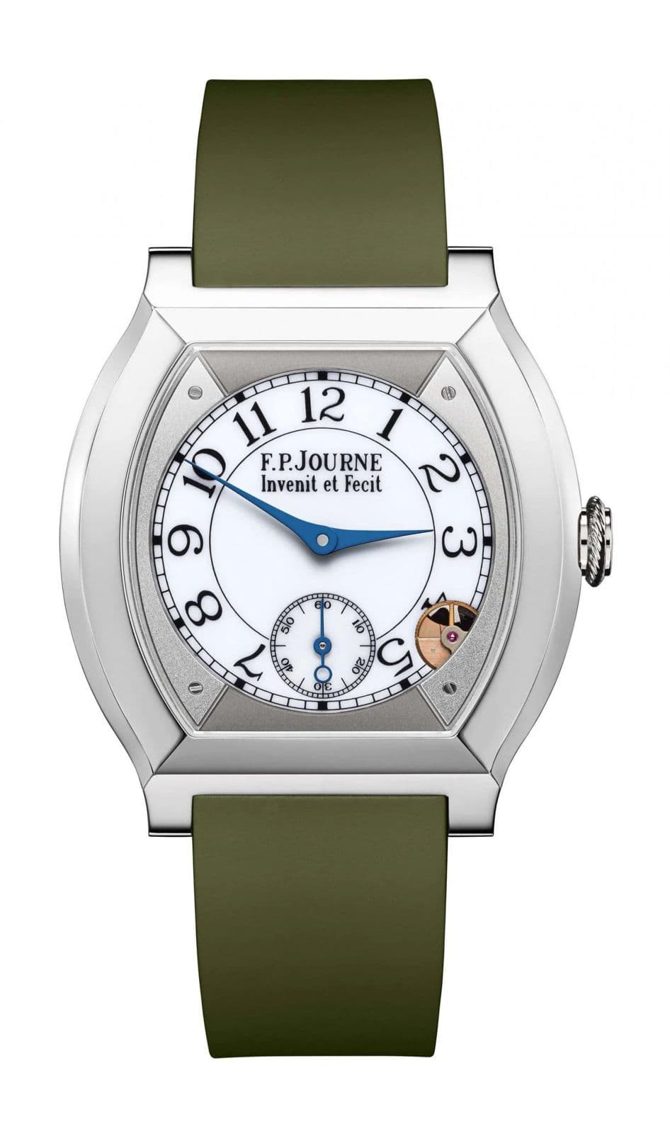 F.P. Journe Élégante 40mm