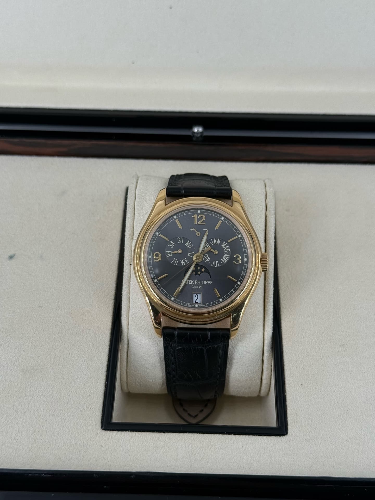 Patek Philippe Calatrava