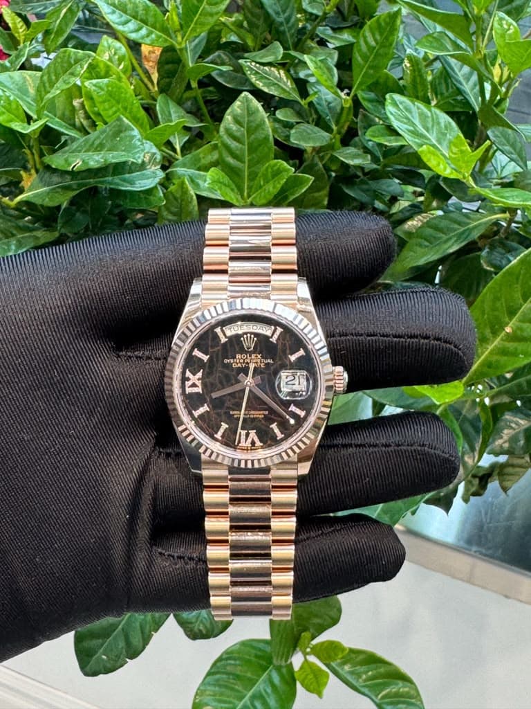 Rolex Day-Date 36