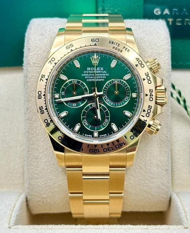 Rolex Daytona