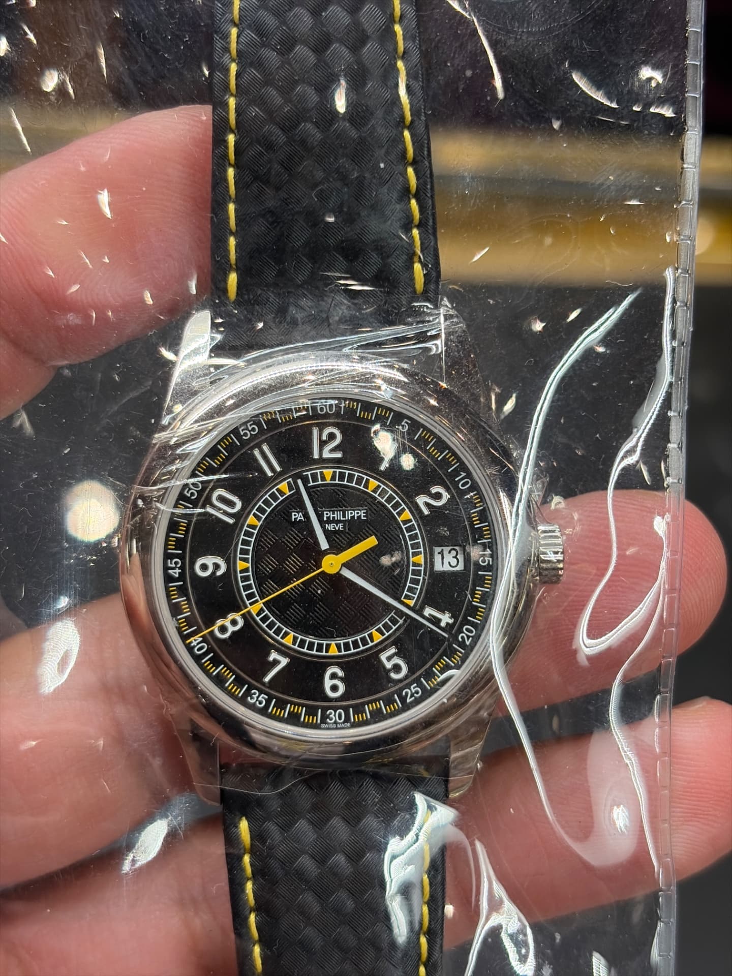 Patek Philippe Calatrava