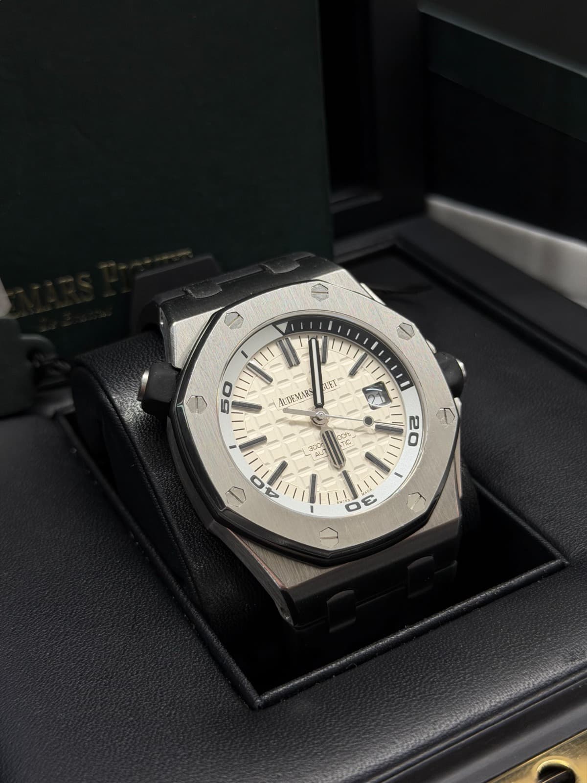 Audemars Piguet Royal Oak Offshore