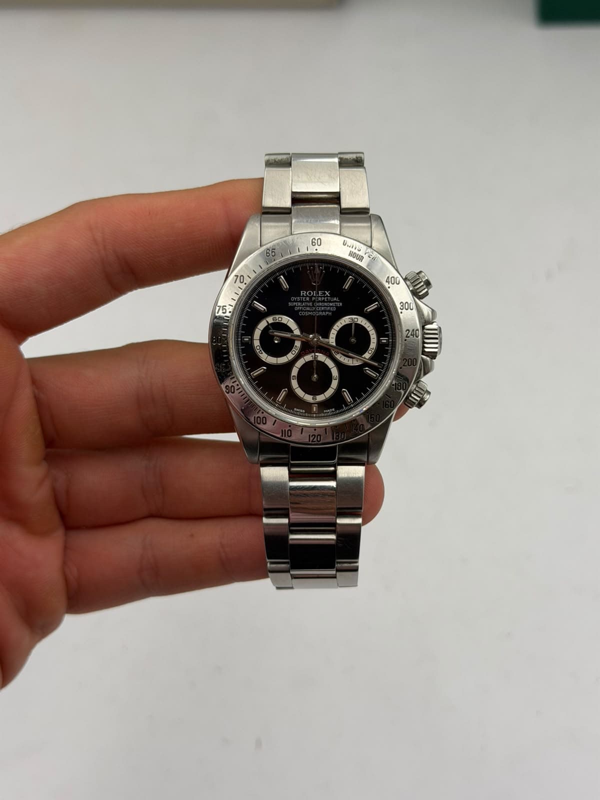 Rolex Daytona
