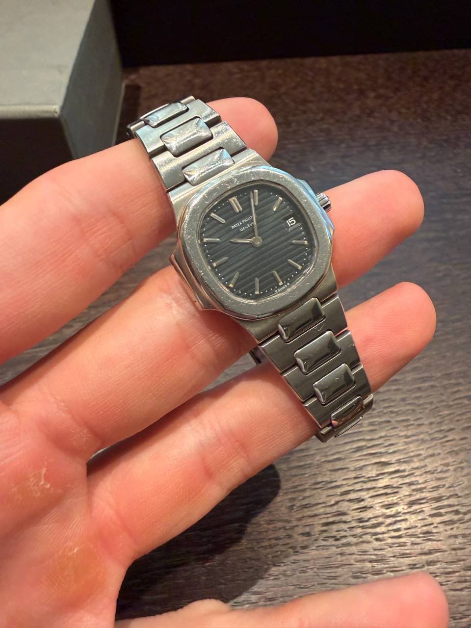 Patek Philippe Twenty~4