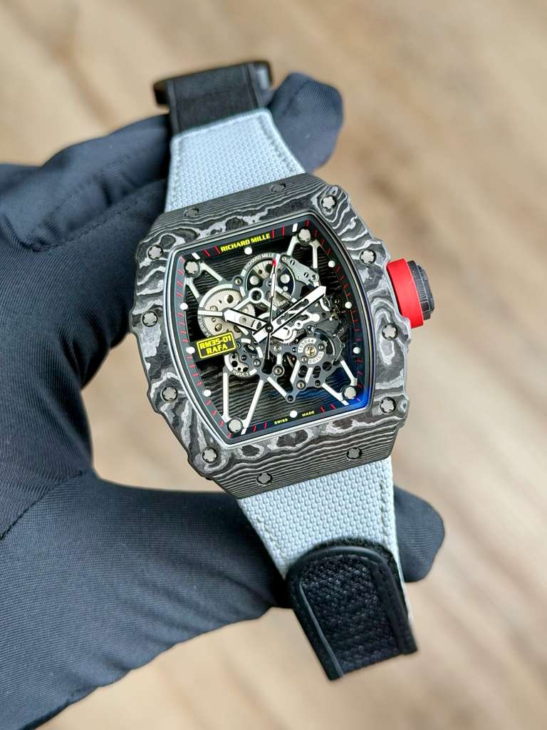 Richard Mille RM 35-01