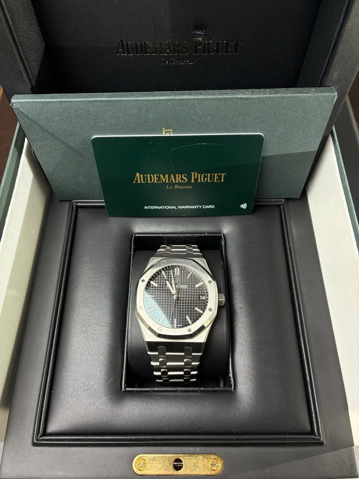 Audemars Piguet Royal Oak