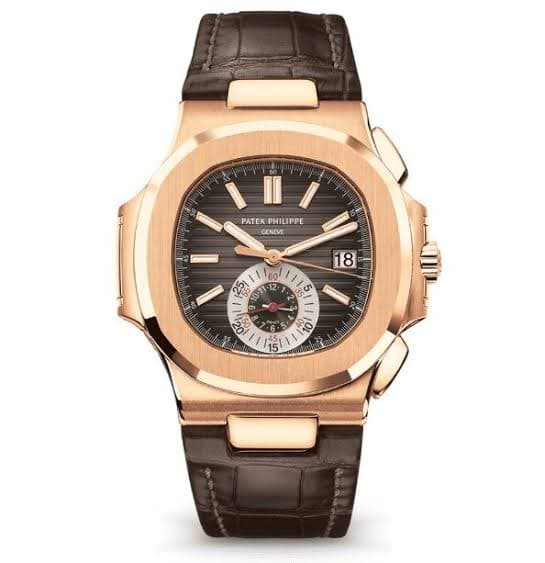 Patek Philippe Aquanaut