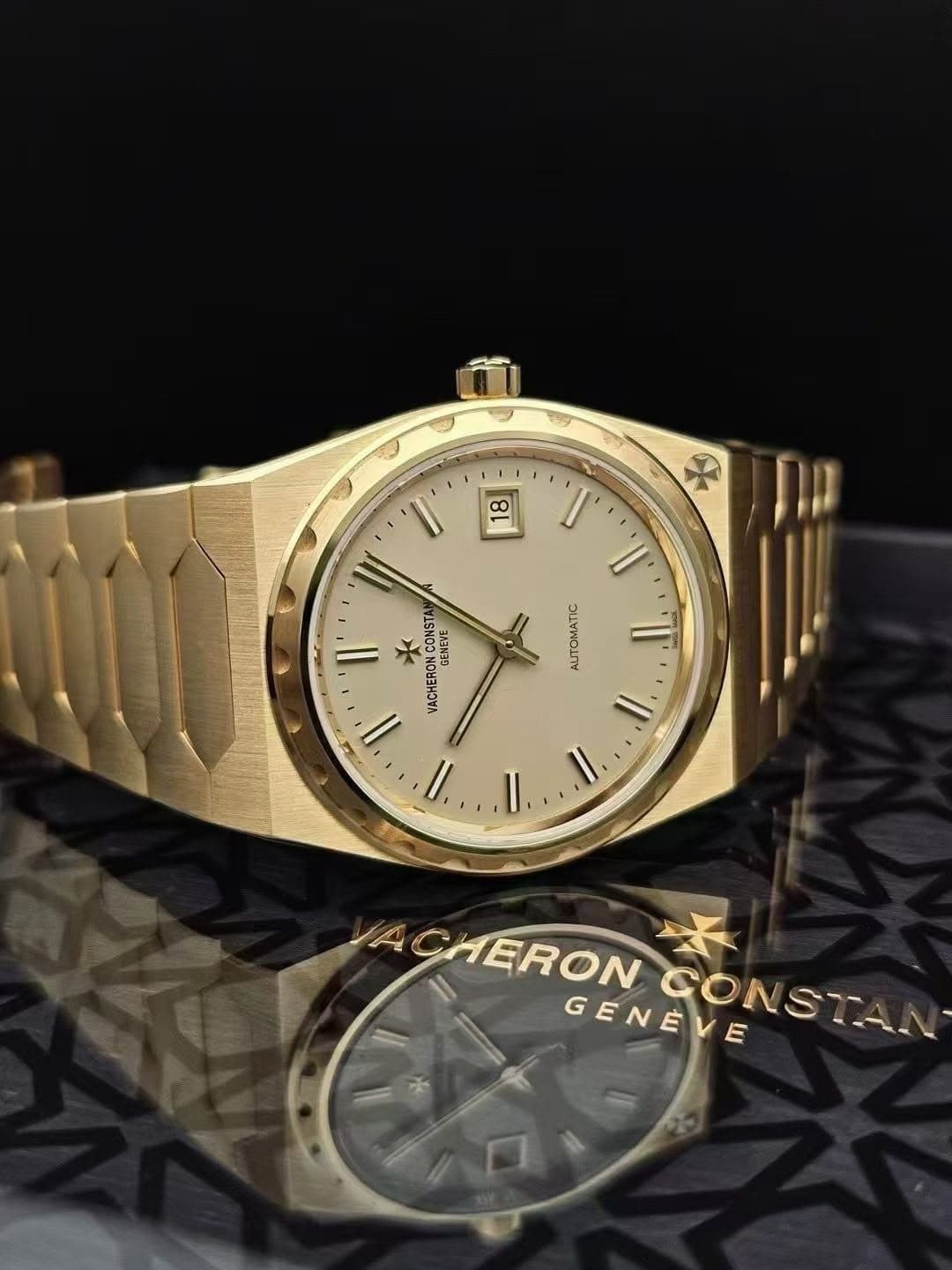 Vacheron Constantin Patrimony