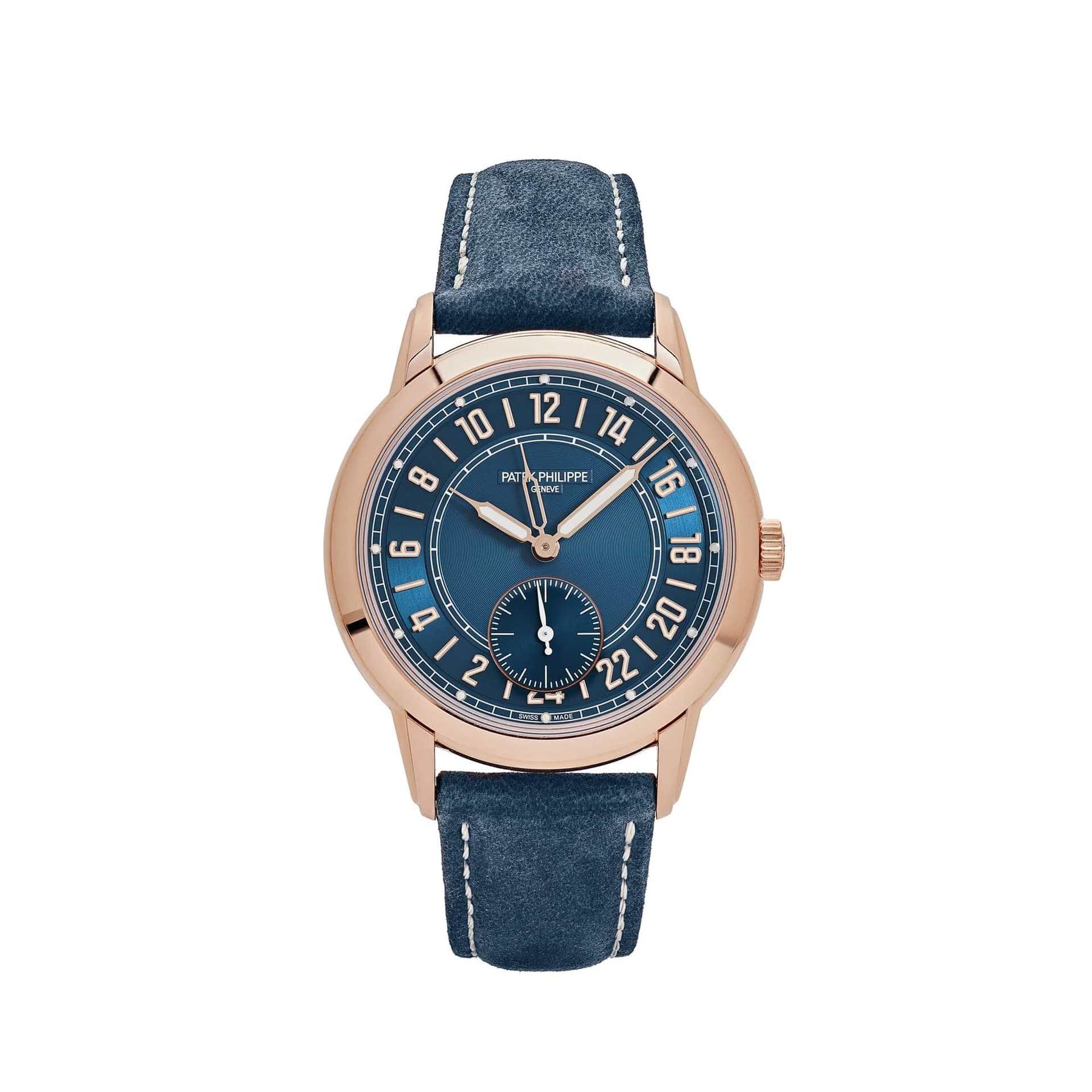 Patek Philippe Calatrava