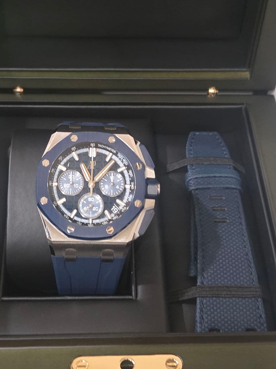 Audemars Piguet Royal Oak Offshore