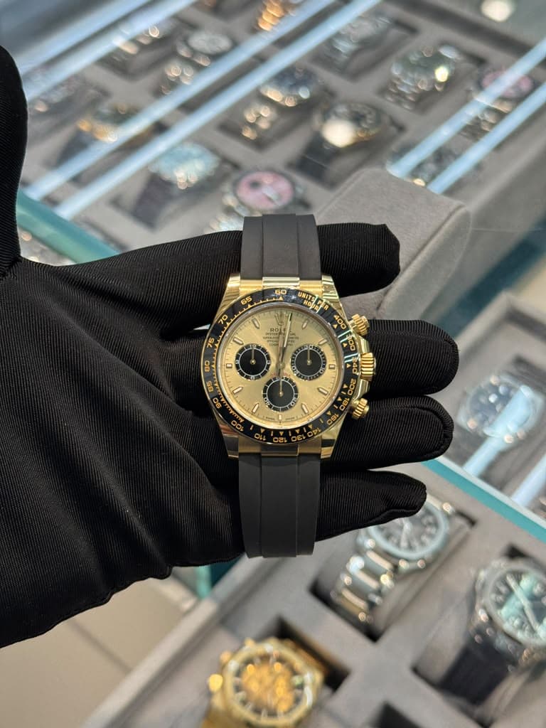 Rolex Daytona