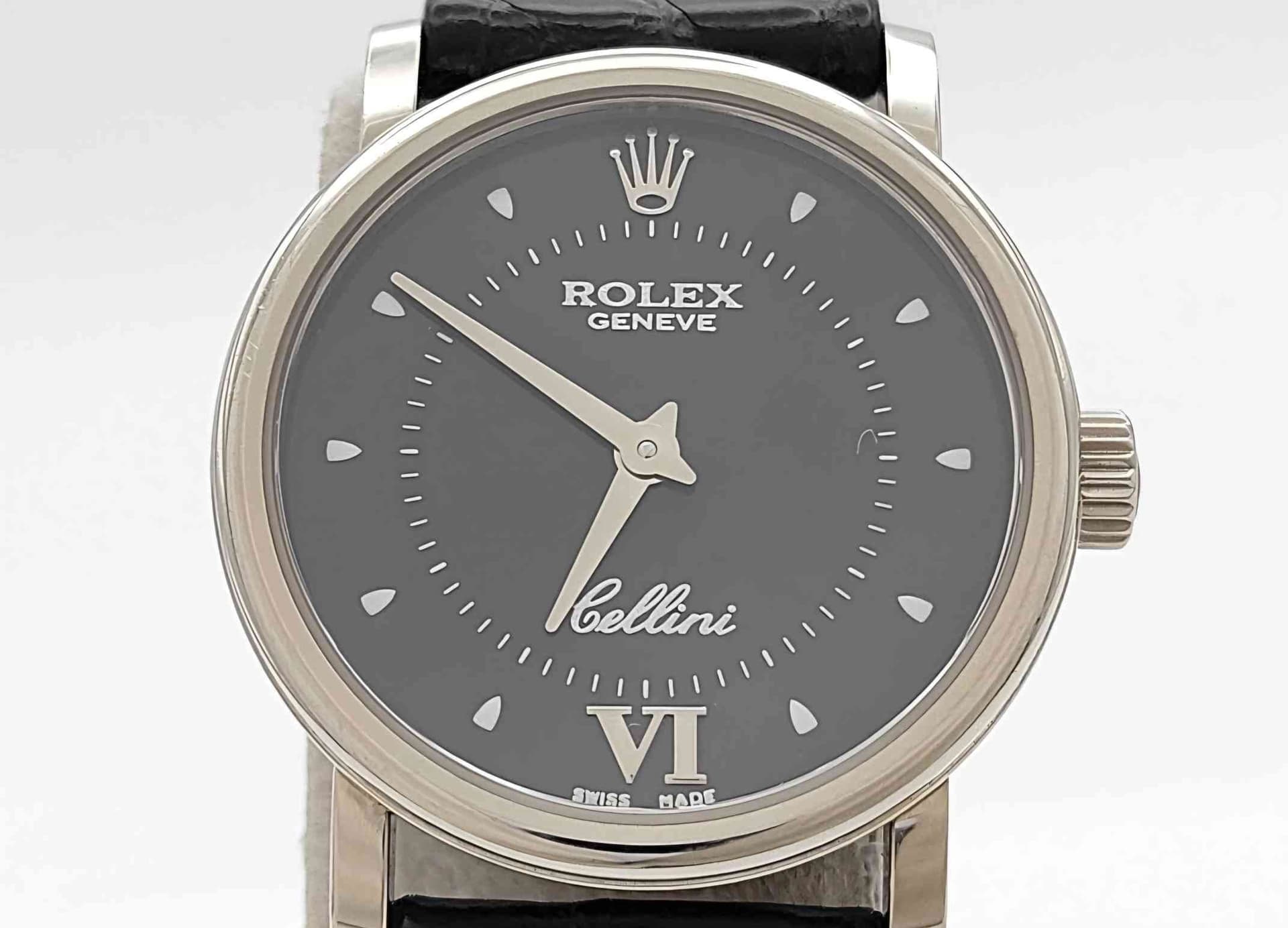 Patek Philippe Calatrava Pilot Travel Time
