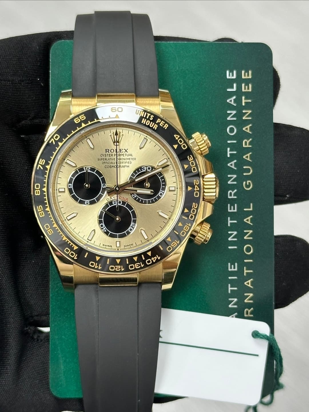Rolex Daytona