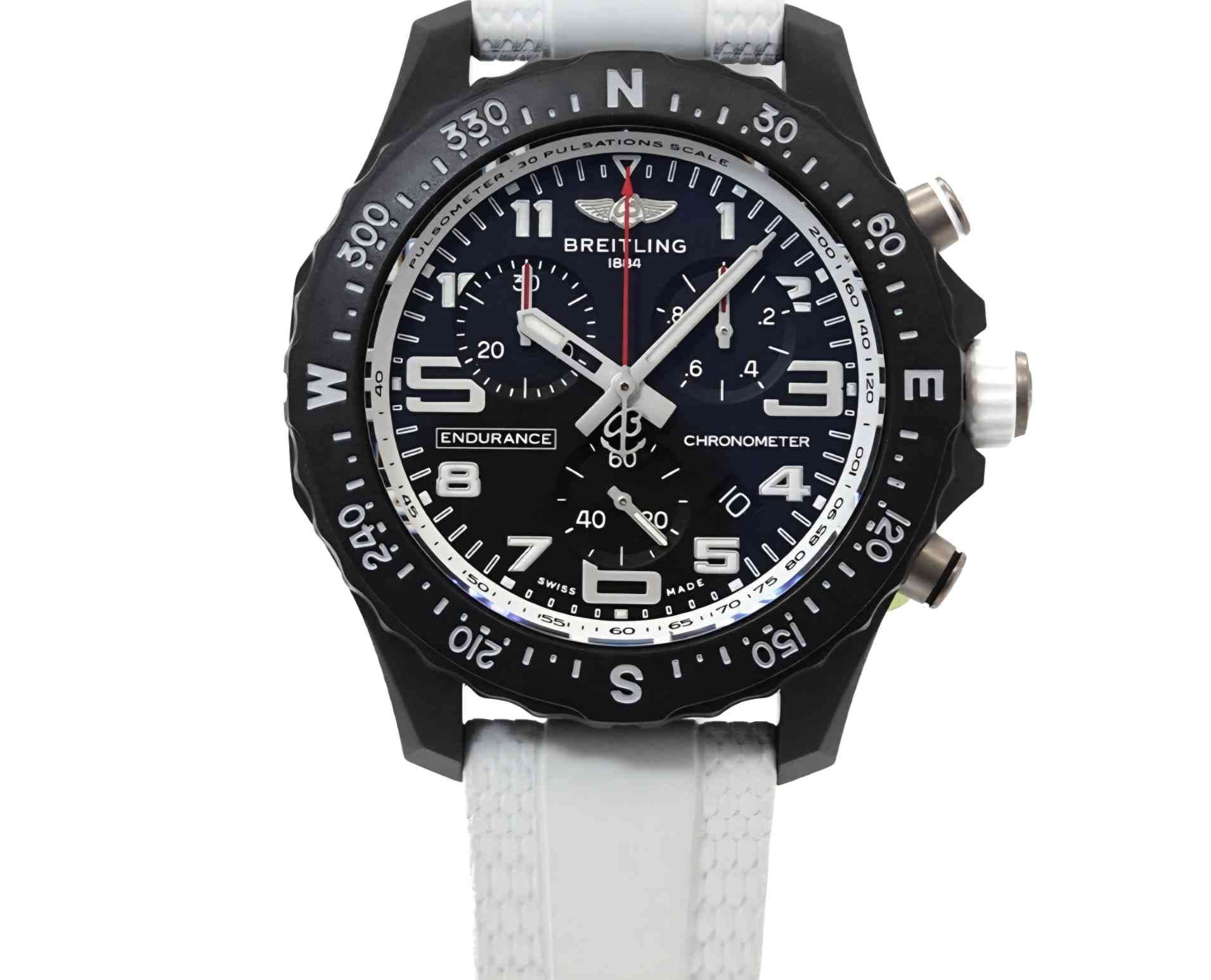 Breitling Navitimer