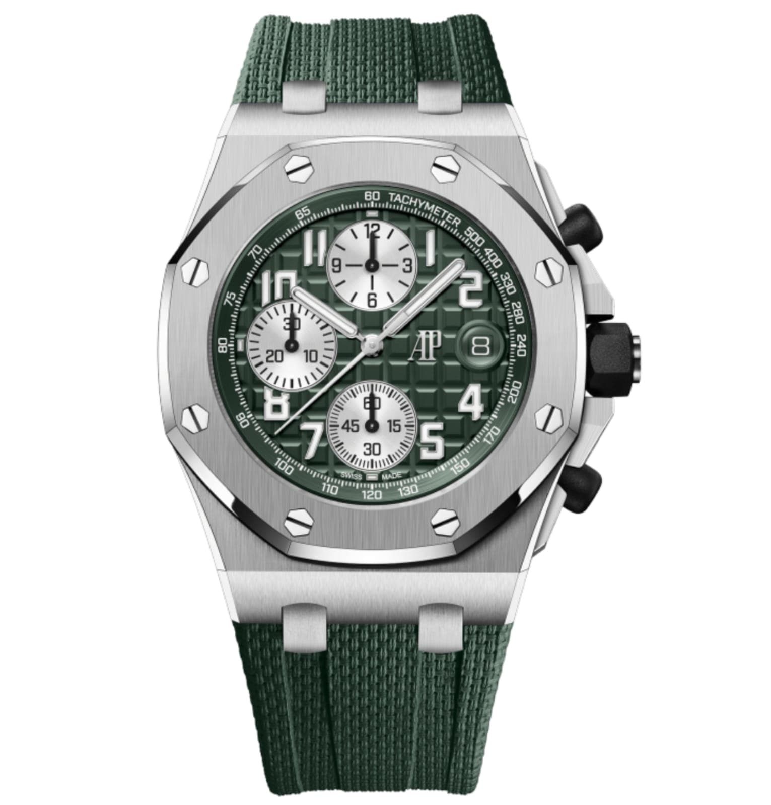 Audemars Piguet Royal Oak Offshore
