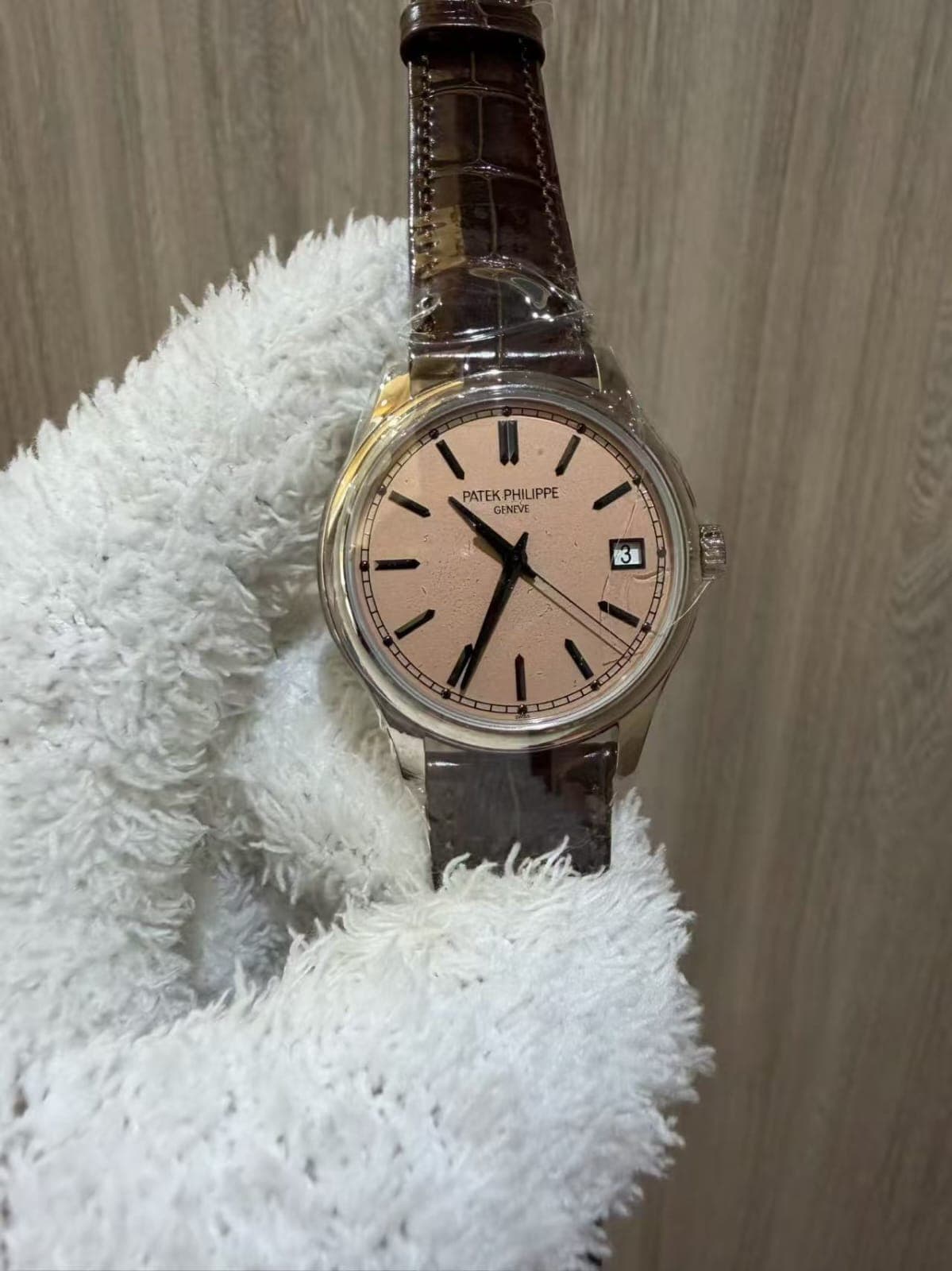 Patek Philippe Calatrava