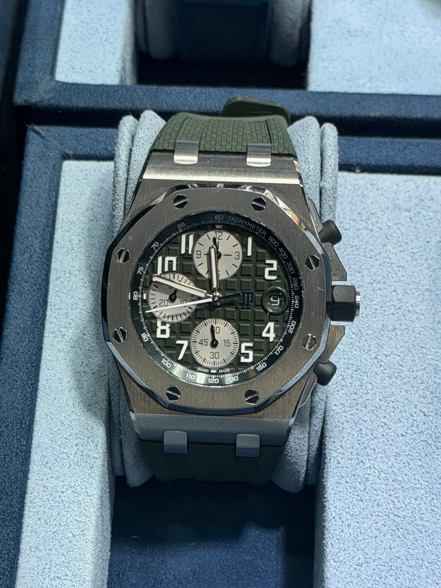 Audemars Piguet Royal Oak Offshore